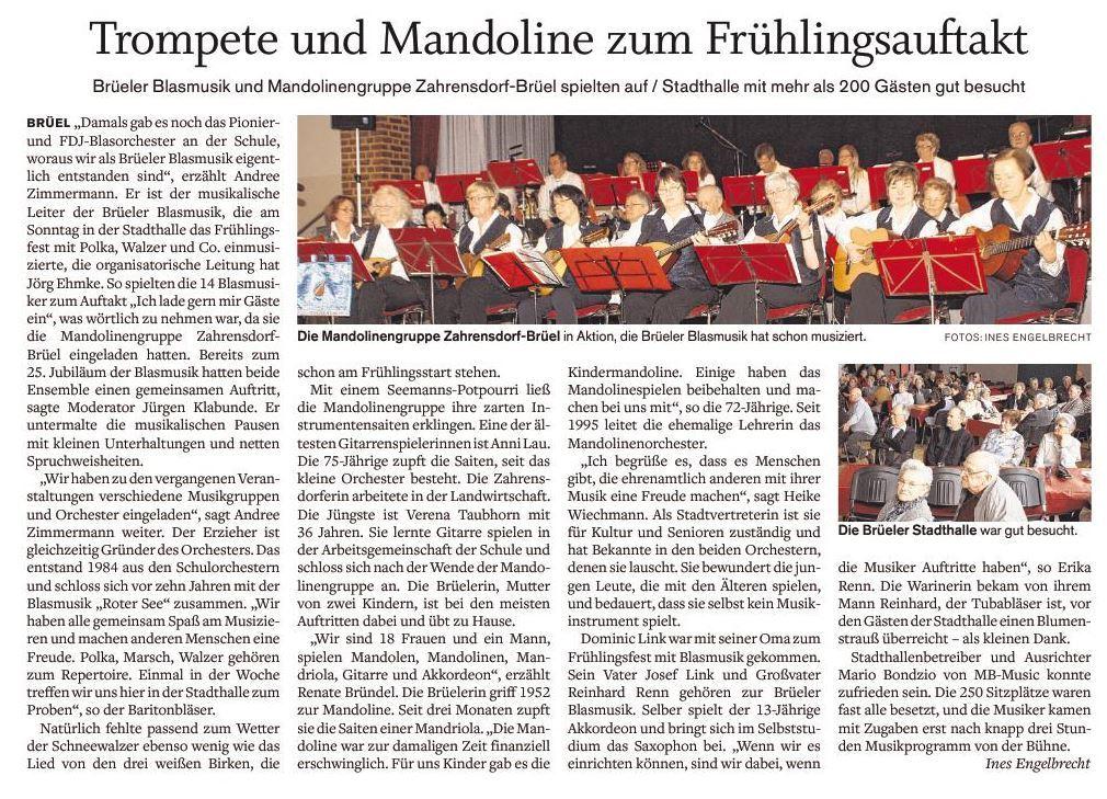 SVZ vom 09.04.2013
