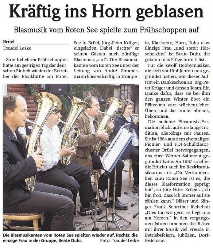 SVZ vom 04.10.2007