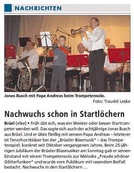 SVZ vom 18.03.2009